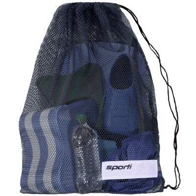 Sporti Mesh Bag