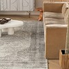 Rug Branch Transitional Moroccan SouthWestern Indoor Rug - 2 of 4