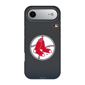 MLB Cooperstown East Teams Linen Bump Cell Phone Case for Apple iPhone 17 Series - 1 of 4