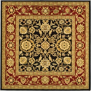 Lyndhurst LNH212 Power Loomed Indoor Rugs - Safavieh - 1 of 4