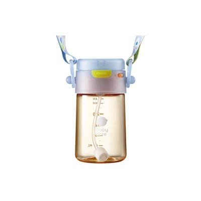 Bc Babycare Jelly Sippy Cup
