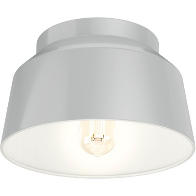 1-Light Cranbrook Pendant - Hunter Fan