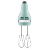 KitchenAid KHM512CL 5-Speed Hand Mixer Crystal Blue  - Best Buy