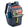 High Sierra Everyday Reflective Accent Backpack with Tablet Sleeve, Adjustable Shoulder Straps, and Comfort Mesh Back - 4 of 4