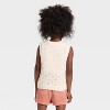 Toddler Girls' Sweater Vest - Cat & Jack™ - 2 of 3