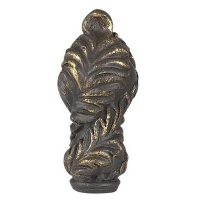 Cal Lighting METAL CAST FINIAL