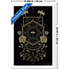 Trends International Sleep Token - Emergence Framed Wall Poster Prints - 3 of 4