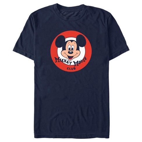 Target mens store disney shirts