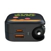 Star Wars Locations Locality Fade 18-Watt 2 in 1 USB A/C Charger - 2 of 3