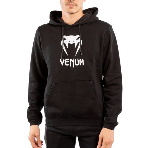 Venum mma hoodie sale