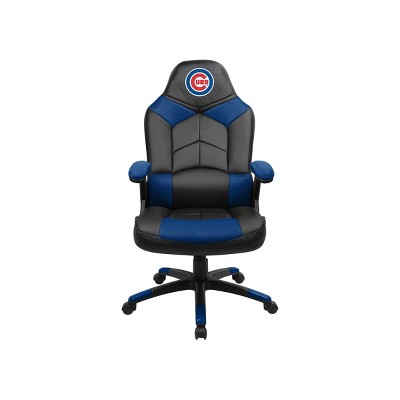  MLB Chicago Cubs Oversized Gaming Chair 