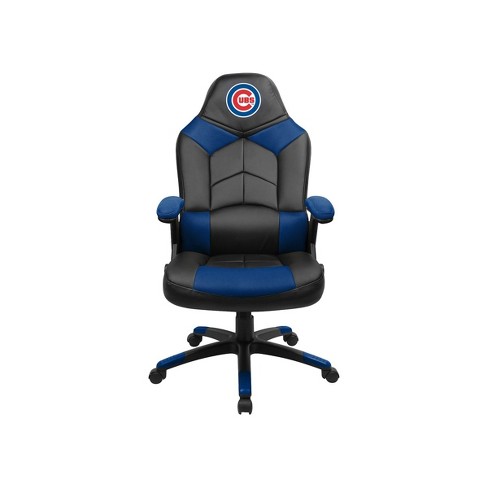 Mlb Chicago Cubs Oversized Gaming Chair