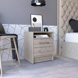 Nightstand 20"H - 1 of 4