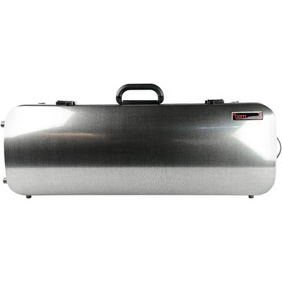 Bam 5201XL Hightech Compact Adjustable Viola Case without Pocket