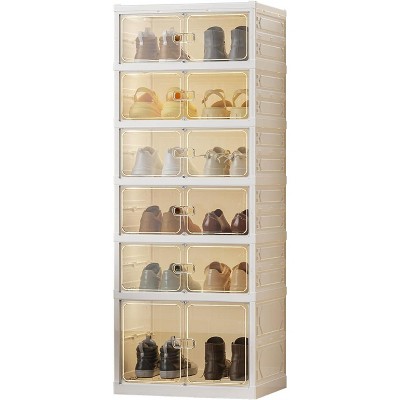 6-tier