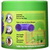 Ware Manufacturing Fun Tunnels Play Tube for Small Pets - 3 of 4