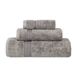 Premium Cotton Absorbent Luxury Weight Set by Blue Nile Mills - 1 of 4