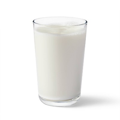 Lactose Free Vitamin D Milk - 0.5gal - Good & Gather&#8482;