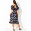 Swimsuits for All Women's Nora Dress Cover Up (Plus Sizes Available) - 3 of 3