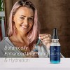 Tree To Tub Vegan Collagen Serum for Face - Anti-Aging & Plumping Serum for Women & Men with Vegan Collagen, Hyaluronic Acid, Blue Sea Kale - 2 of 4