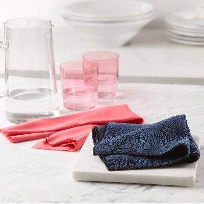 E-Cloth Granite & Stone Cleaning Kit - Thumbnail 4