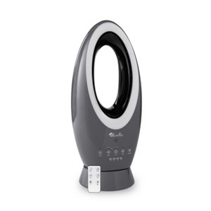 LivePure Bladeless Indoor/Outdoor Rechargeable Fan - 1 of 4