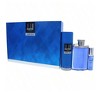 Dunhill Desire Blue 3 Pc Set Men Edt Spray 3.4, Spray 1.0, Bs 6.6 Oz - 2 of 3