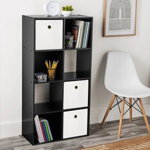 11" 8-Cube Storage Organizer - 1 of 4