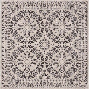 Hauteloom Megargel Area Rug - 1 of 4