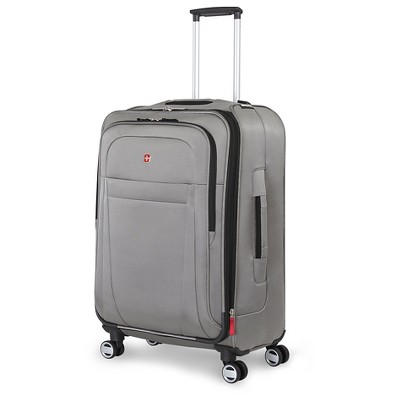 k swiss suitcase