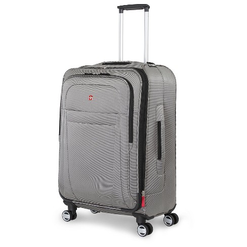 Swissgear spinner outlet luggage