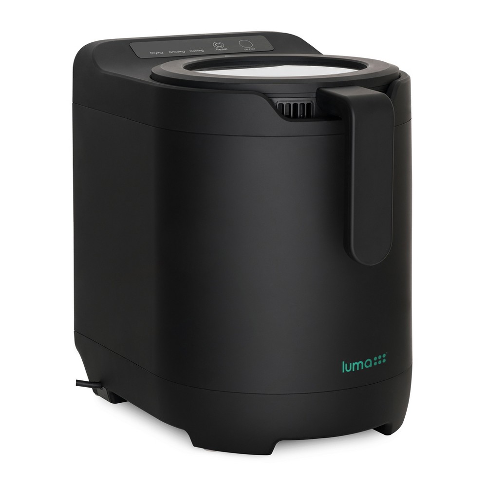 Luma Electric Kitchen Composter