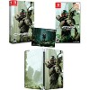 Limited Run Games Crysis 3 Remastered   Deluxe Edition  Nintendo Switch - 2 of 4