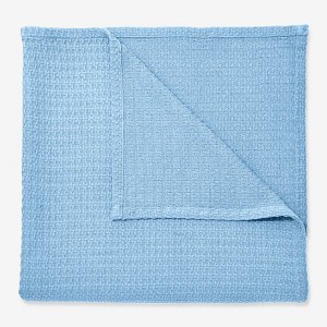 BrylaneHome BH Studio Cotton Blanket - 1 of 4