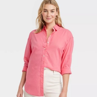 Knox Rose : Shirts & Blouses for Women : Target