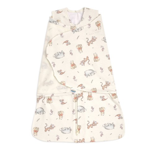 Disney baby swaddle hot sale