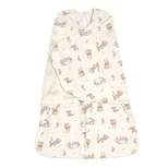 HALO SleepSack 100% Cotton Swaddle Wrap Disney Baby Collection Mickey