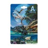 Avatar 2: The Way of Water Banshee Keychain - image 2 of 4