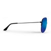2 Pairs of Epoch Eyewear Emerson Glasses with Blue Mirror, Yellow Lenses - 4 of 4