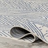 Nuloom Carina Chevron Waves Indoor/Outdoor Area Rug - image 4 of 4