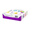 AreYouGame.com Gift Boxes 2pk Bundle (Pink/Purple Glitter) 3D Puzzle - 76pc - 4 of 4