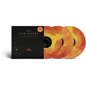 Lumineers - Live From Wrigley Field (Vinyl) - 1 of 1