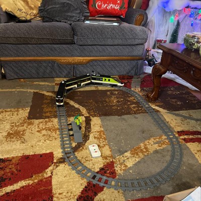 Target lego passenger online train