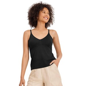 Jockey Women's Skimmies Underarm Smoothing Cami - 1 of 4