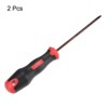 Unique Bargains Magnetic Screwdriver with Handle Hex Magnetic Wrench - 3 of 4