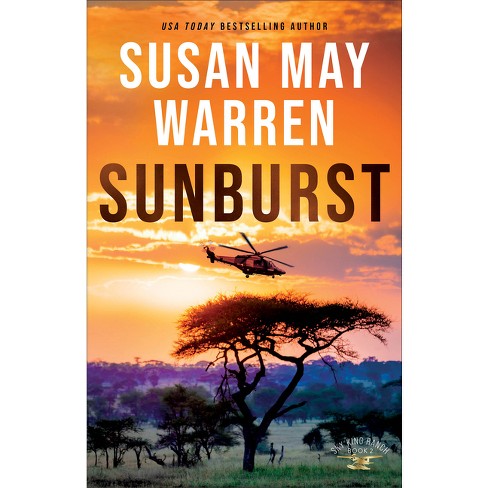 Sunburst - (Sky King Ranch) by  Susan May Warren (Paperback) - image 1 of 1
