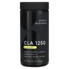 Sports Research CLA 1250, Max Potency, Softgel - 4 of 4