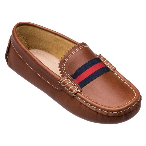 Target deals boys loafers