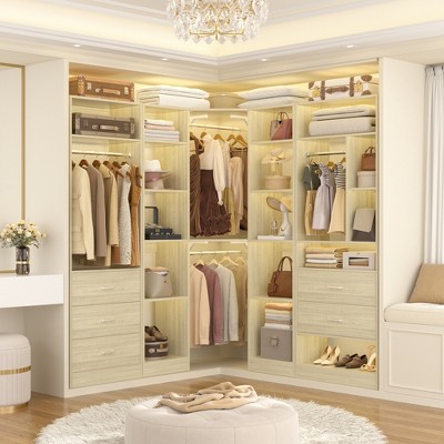 washed oak