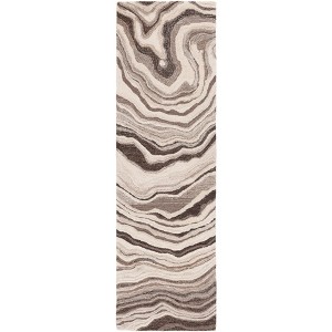 Metro MET777 Hand Tufted Indoor Rugs - Safavieh - 1 of 4